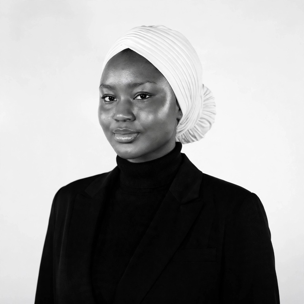 Habibat Ogunbanwo